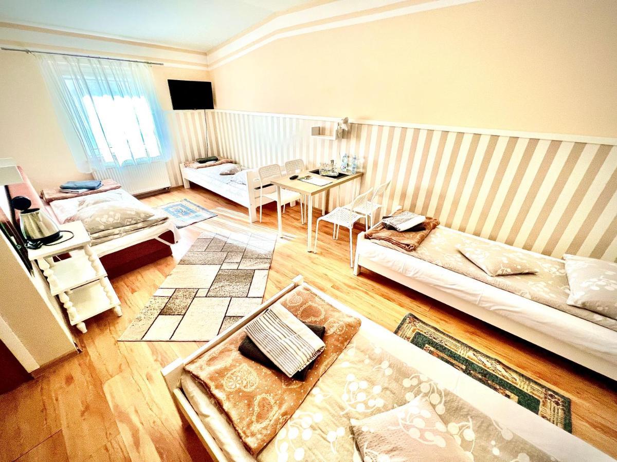 Ziolowa Dolina Olsztyn  Exterior foto