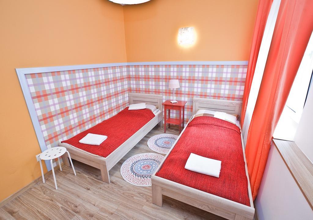 Ziolowa Dolina Olsztyn  Exterior foto